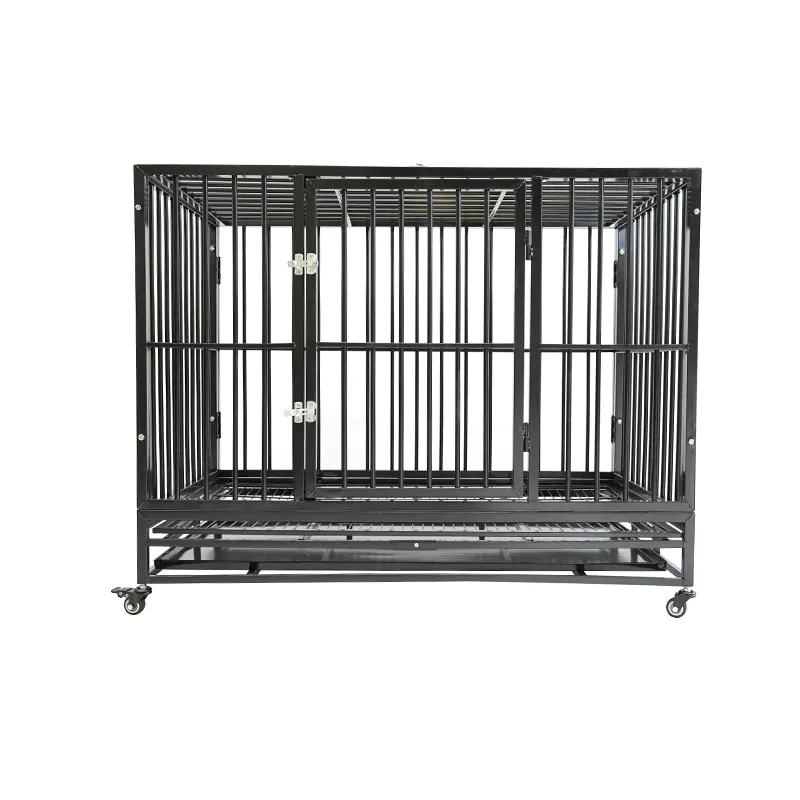  heavy duty steel crate 